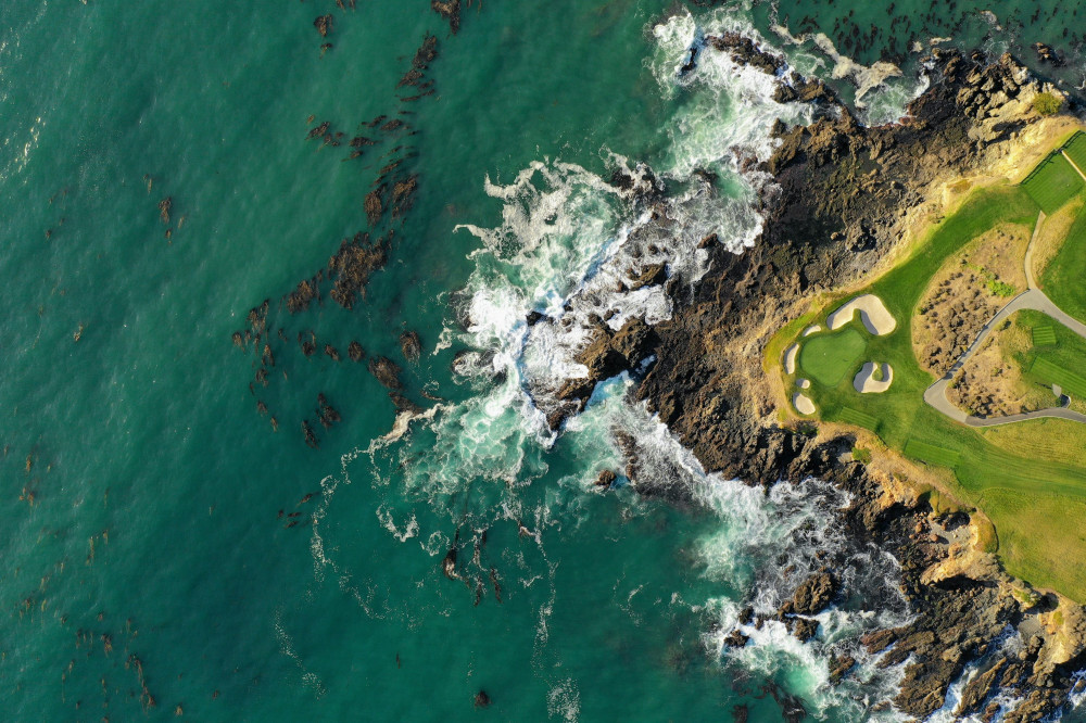 Når Golf og Velgørenhed Mødes: En Turnering med Formål