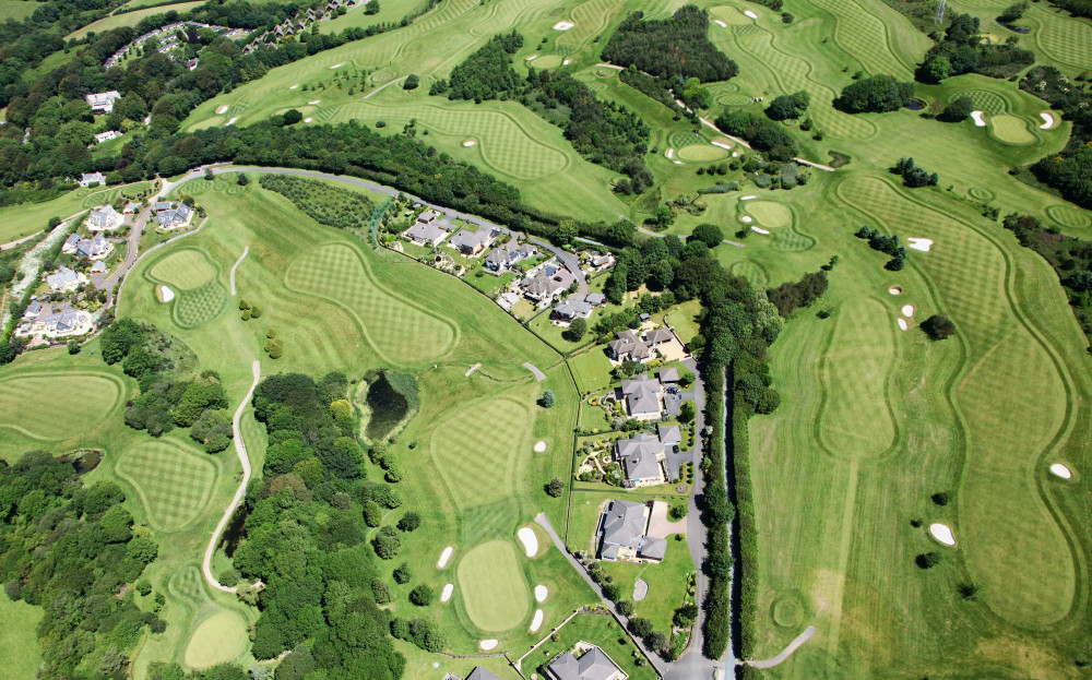 Virkninger af golf og handicap: En ny tilgængelighed for alle